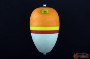 Kaptan Işıklı Şamandıra 50gr