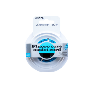 BKK Fluoro Core Assist Cord ( Assist İpi )
