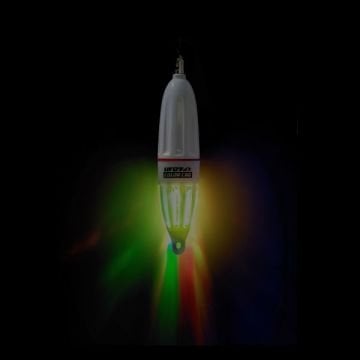 Lumica Ufo Light Change Değişen Renkli Derin Su Işığı