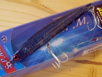 Zip Baits SPM 75 L-091 Sahte Balık