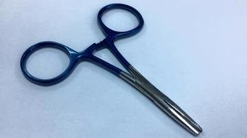 Wave Gear Fish Forceps İğne Çıkartıcı