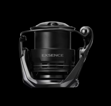 Shimano Exsence B 4000M XG Spin Olta Makinesi
