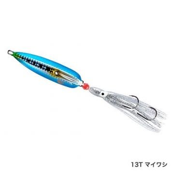 Shimano Bottom Ship II 135gr Metal Slow Jig 13T Maiwashi