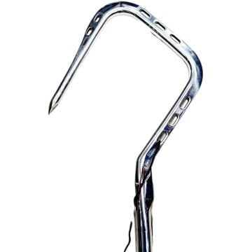 Blue Marlin GAFF 5'' HEAD 180cm Kakıç