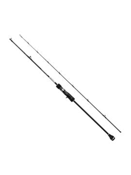 Shimano 25 Grappler Type Slow Jigging 198 Cm Max. 260 Gr Tetikli Jig Kamışı