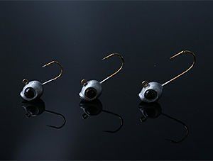 Daiwa Gekkabijin Ajing Jig Head 1.5 gr 8 Numara İğne