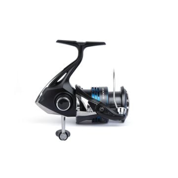 Shimano Nexave FI 2500 HG Spin LRF Olta Makinası