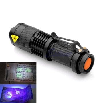 UV El Lambası SK68
