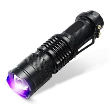 UV El Lambası SK68