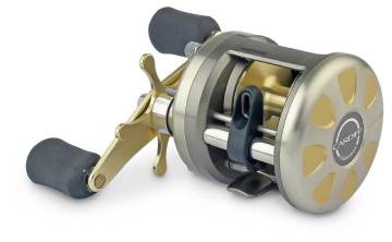 Shimano Cardiff 401 A (LH) Jigging Makinası