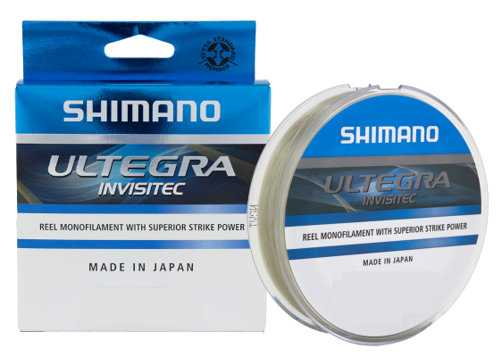 Shimano Ultegra Invısıtec 150 Metre Misina