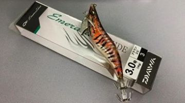Daiwa NEW Emeraldas Nude 14gr Kalamar Zokası 3.