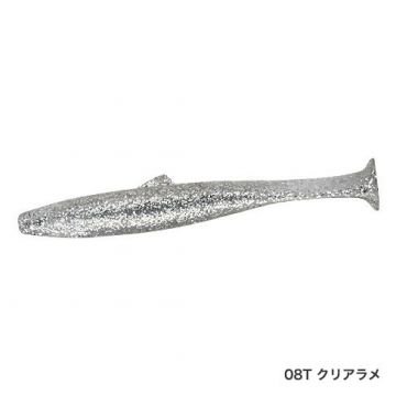 Shimano Dolphin Kicker Silikon Yem 08T