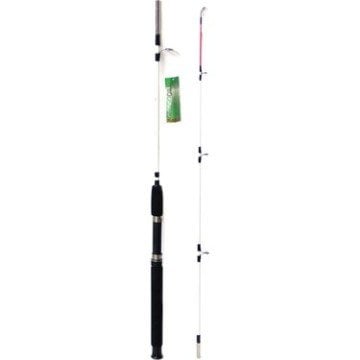 Kaida Crocodile Tekne Kamışı 210 cm 75 gr 150 gr