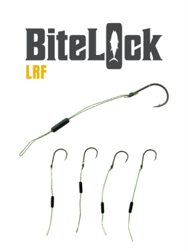 Fujin BiteLock LRF Hırsız Kanca