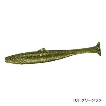Shimano Dolphin Kicker Silikon Yem 10T