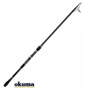 Okuma V-System G2 Tele Spin 3 mt 10-40gr Spin Kamış