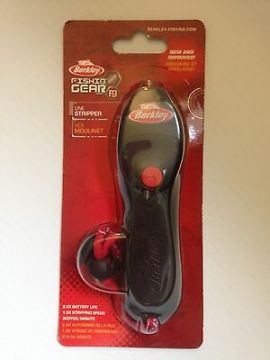 Berkley Line Stripper ( Misina Boşaltıcı )