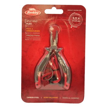 Berkley Ring Plier Halka Açıcı Pense