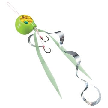 Shimano Engetsu Kyorin Baku Baku 150g 005 CHT