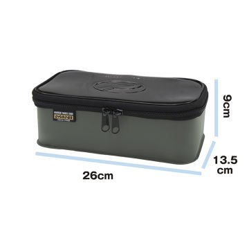 Prox Bakkan Tackle Case ( Takım Çantası) Yeşil