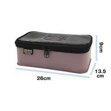 Prox Bakkan Tackle Case ( Takım Çantası) Pembe