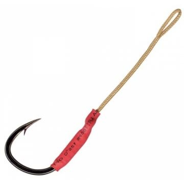 Mustad Ultra Point Jigging-Assist İğnesi