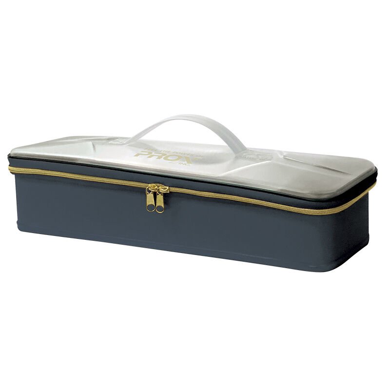 Prox Tray Bakkan Slim Tackle Case ( Takım Çantası) Siyah