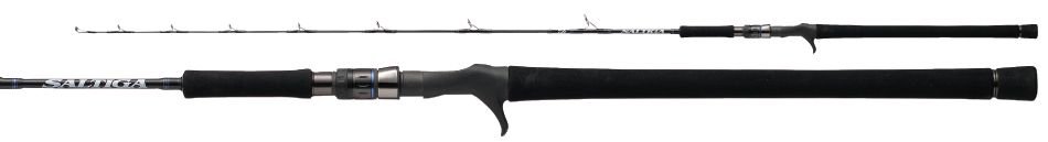 Daiwa Saltiga 511 MHB 1,81m 90-210g Tetikli Jig Kamışı