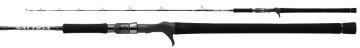 Daiwa Saltiga 511 MHB 1,81m 90-210g Tetikli Jig Kamışı