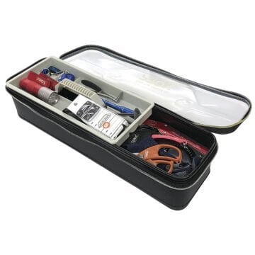 Prox Tray Bakkan Slim Tackle Case ( Takım Çantası) Kırmızı