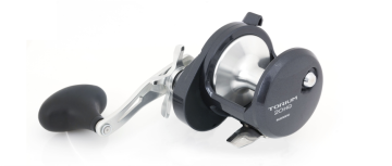 Shimano Torium Multiplier 16 AL HG Çıkrık Makina Sol Kol