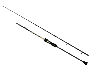 Shimano 16 Speedmaster Jig B685 Tetikli Jigging Kamış