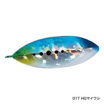 Shimano Break Liner 28gr Jig Head 01T