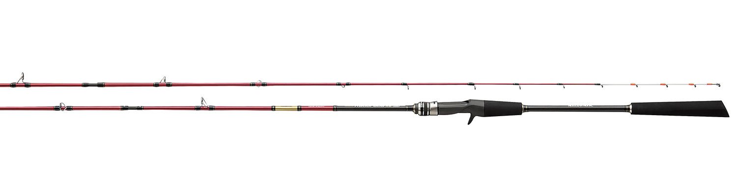 Prox Kabuaba Madai SE 195 cm Olta Kamışı