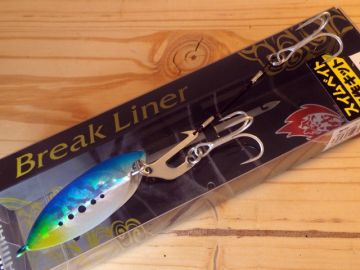 Shimano Break Liner 28gr Jig Head 01T