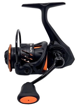 Savage Gear Orange LTD 1000 FD 8+1BB Olta Makinesi