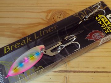 Shimano Break Liner 28gr Jig Head 03T
