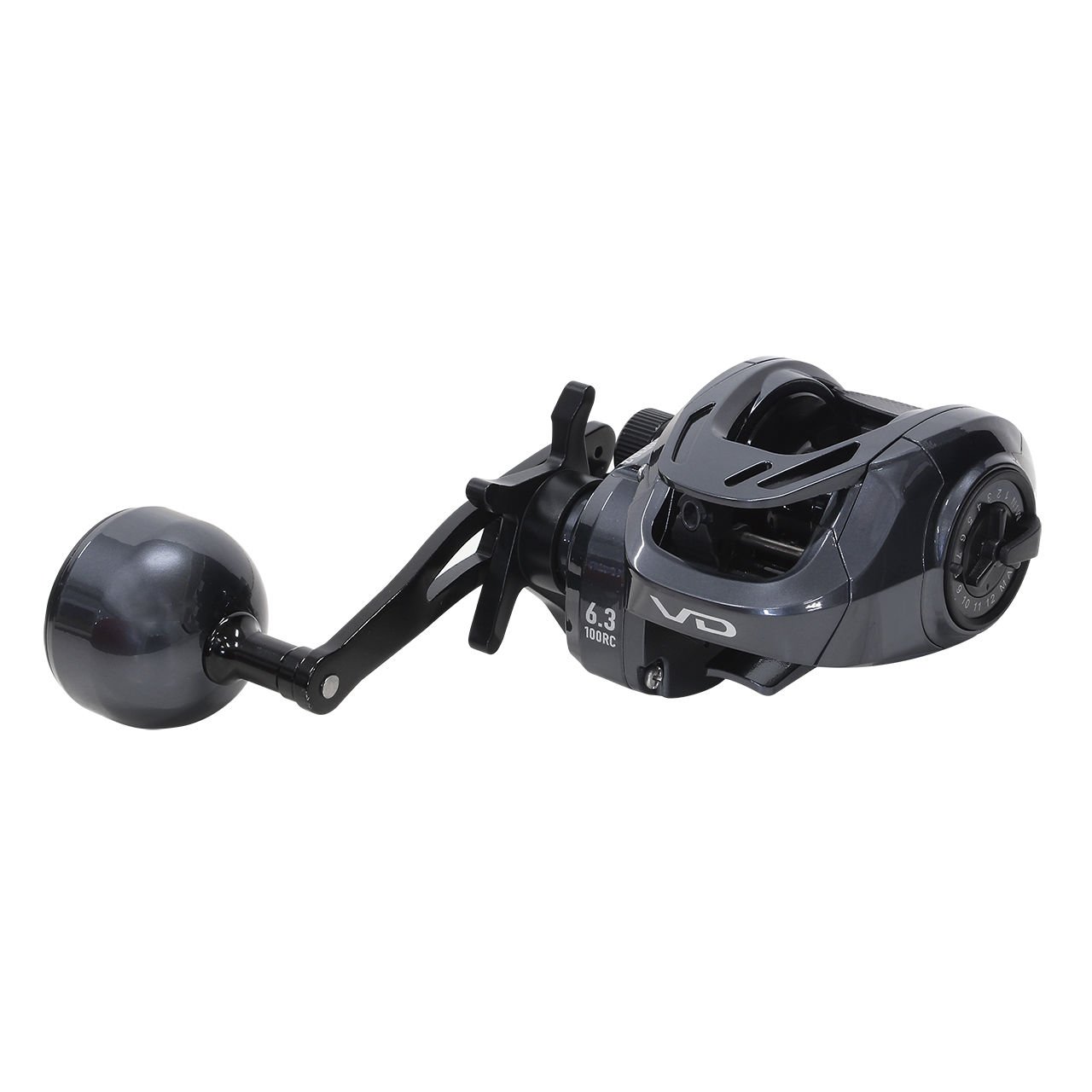 Prox VD Salt Low Pro 2 Çıkrık Olta Makinesi Sağ Kol