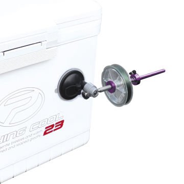 Prox Kyuban Line Reeler Misina Sarma Aparatı 25 cm