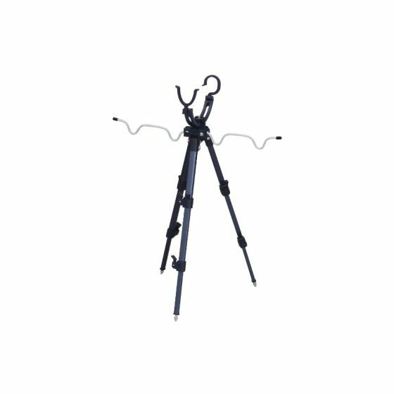 Prox Fishing Sankyaku 2-Way Surf Olta Sehpası Tripot 2-75cm