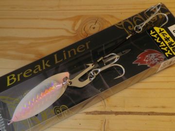 Shimano Break Liner 28gr Jig Head 11T