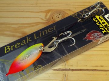Shimano Break Liner 28gr Jig Head 12T
