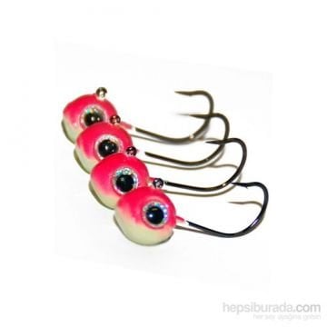 Daiwa Gekkabijin LRF Jig Headleri Hook: #8