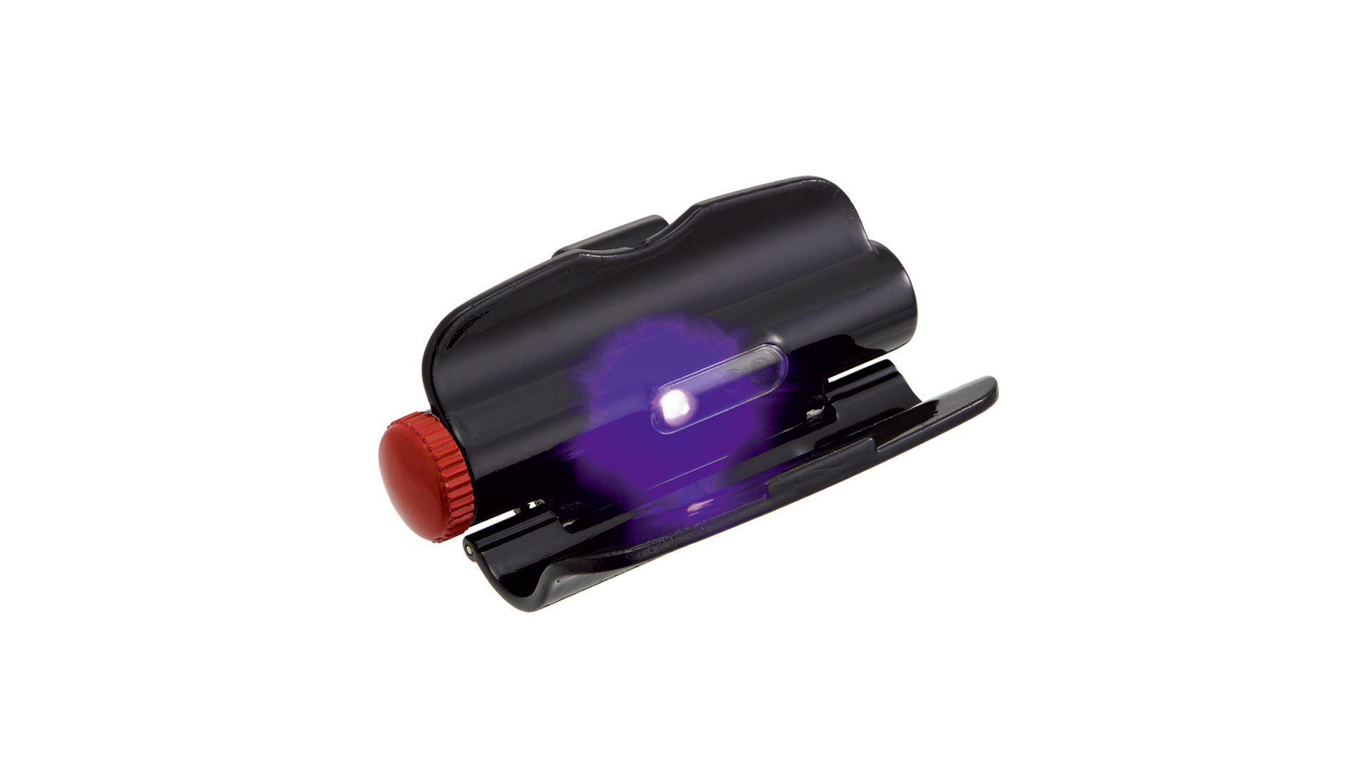 Hapyson Wearable  UV Light Akümülatör Taşınabilir Kalamar Zokası Işık Aparatı