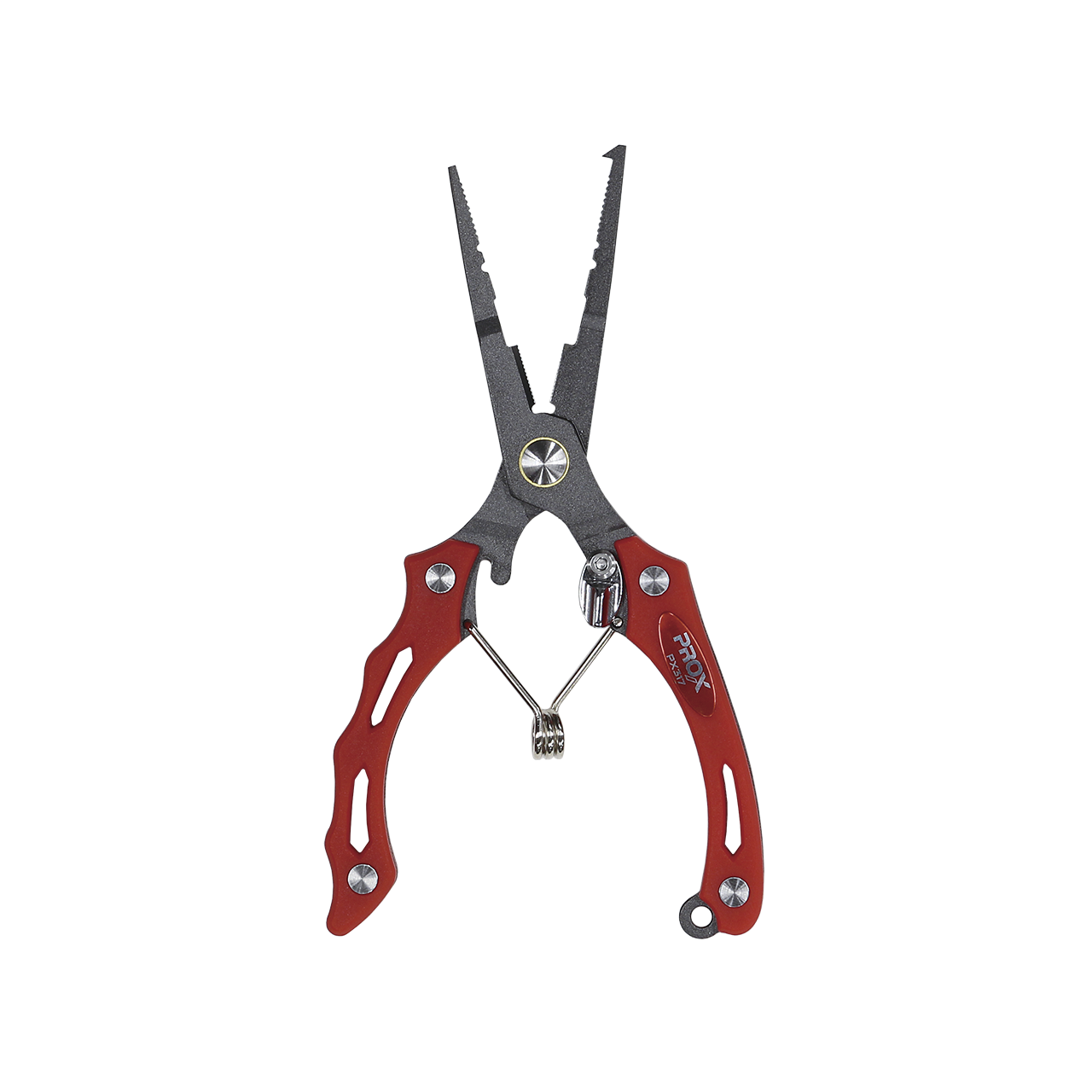 Prox Fusso Coat Stainless Plyers Halka Açıcı ve Kesici Pense
