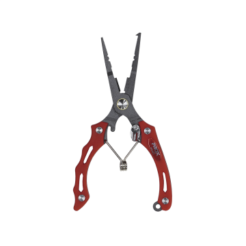 Prox Fusso Coat Stainless Plyers Halka Açıcı ve Kesici Pense