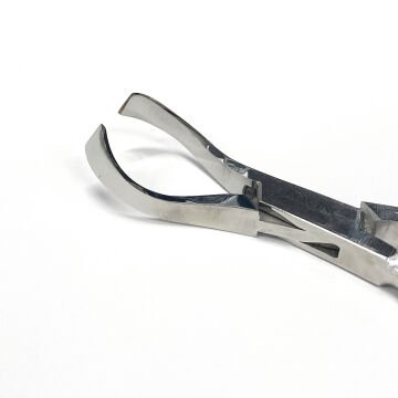 Prox Kobene Nuki Pliers Kılçık Ayıklama Pensesi