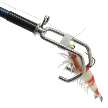 Prox Viceo Lure Rescue Teleskopik Sahte Yem Kurtarma Aparatı 5.90 mt