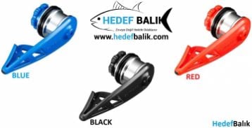 Shimano Bobbin Winder Light 33g Düğüm Aparatı